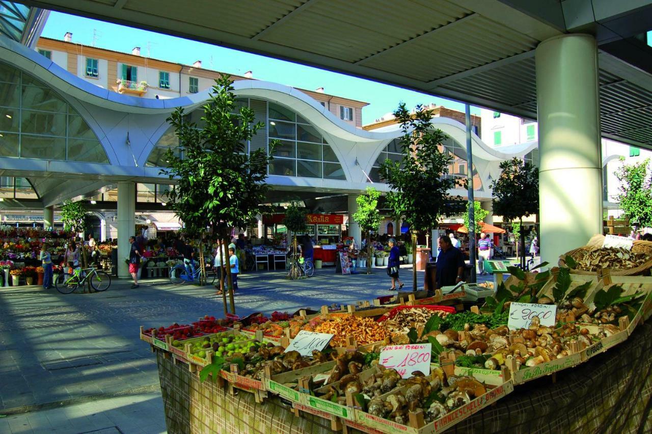 A Casa Mia... Nel Corso La Spezia Exterior foto