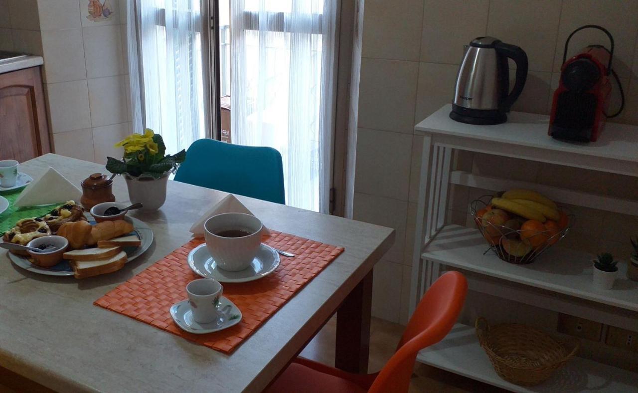 A Casa Mia... Nel Corso La Spezia Exterior foto
