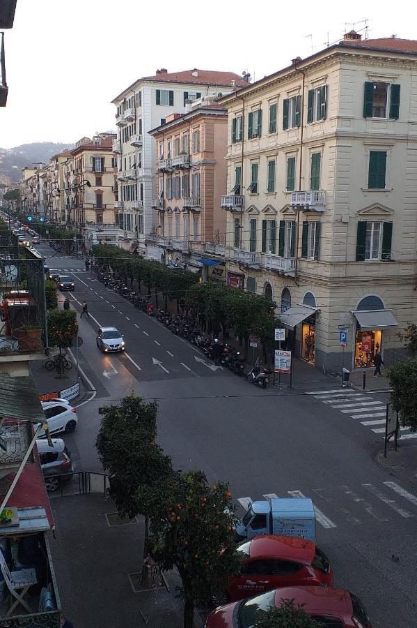 A Casa Mia... Nel Corso La Spezia Exterior foto
